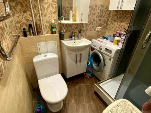 квартира за адресою Стадіонний проїзд, 6/6