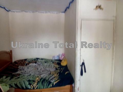 квартира по адресу Ивана Выговского ул. (Маршала Гречка), 16