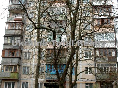 квартира по адресу Ивана Выговского ул. (Маршала Гречка), 16