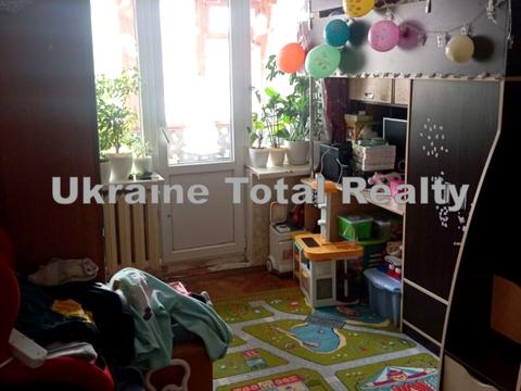 квартира за адресою Івана Виговського вул. (Маршала Гречка), 16