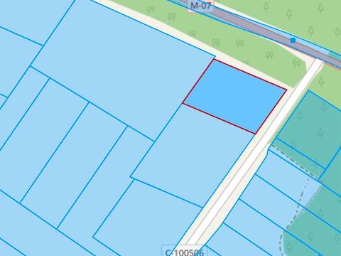 ділянка за адресою с. Пилиповичі, 