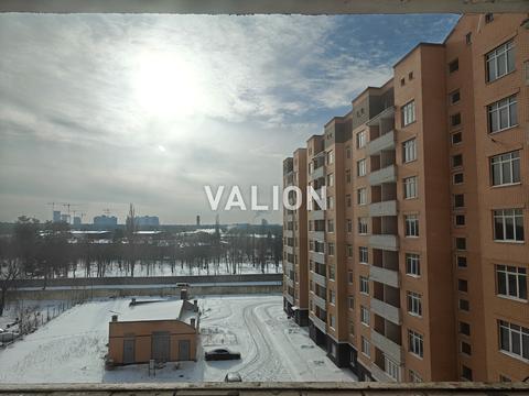 квартира за адресою Бориспільська вул., 19