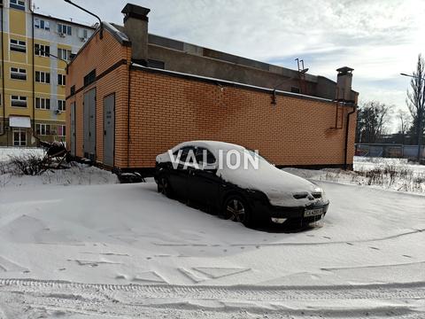 квартира за адресою Бориспільська вул., 19