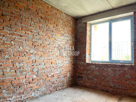 квартира за адресою Патріарха Мстислава