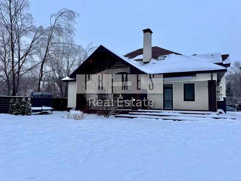 будинок за адресою Жуковського вул.