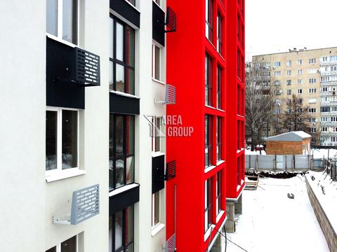 квартира за адресою Патріарха Мстислава