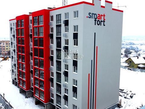 квартира за адресою Патріарха Мстислава