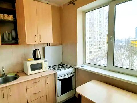 квартира за адресою Оболонський просп., 11-А