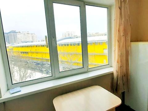 квартира за адресою Оболонський просп., 11-А