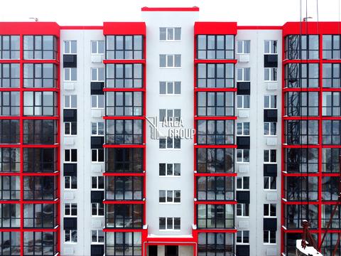 квартира за адресою Патріарха Мстислава