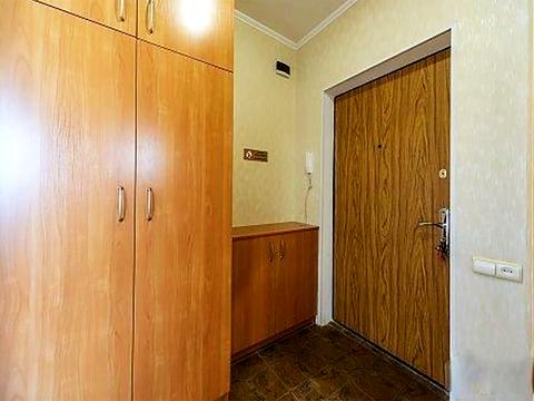 квартира за адресою Оболонський просп., 11-А