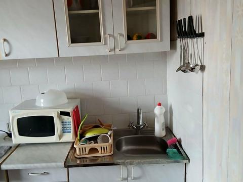 квартира за адресою Автозаводська вул., 93