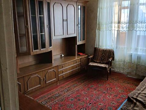 квартира за адресою Автозаводська вул., 93