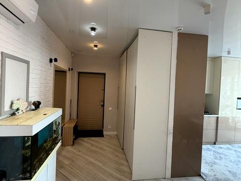 квартира по адресу Григория Сковороды ул., 17