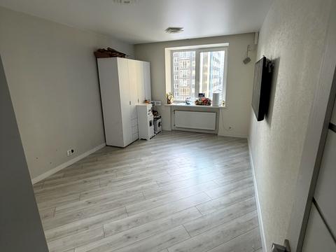 квартира по адресу Григория Сковороды ул., 17