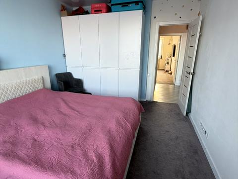 квартира по адресу Григория Сковороды ул., 17