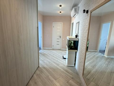 квартира по адресу Григория Сковороды ул., 17