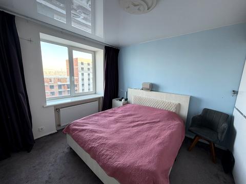 квартира по адресу Григория Сковороды ул., 17