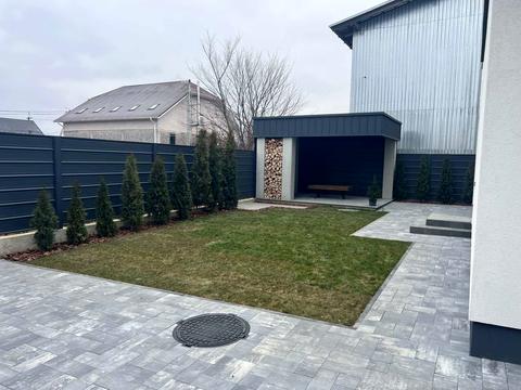 дом по адресу Радужная ул., 57