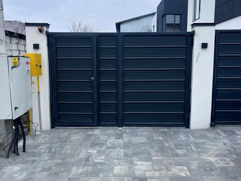 дом по адресу Радужная ул., 57