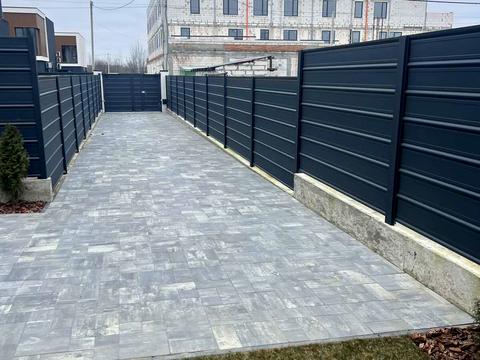 дом по адресу Радужная ул., 57