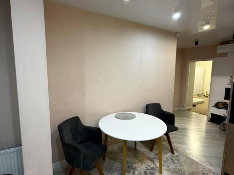 квартира по адресу Григория Сковороды ул., 17