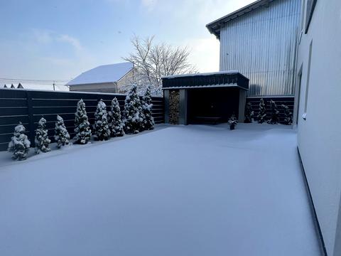 дом по адресу Радужная ул., 57