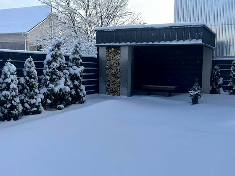 дом по адресу Радужная ул., 57