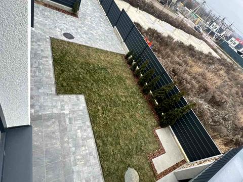 дом по адресу Радужная ул., 57