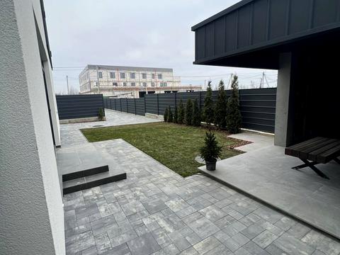 дом по адресу Радужная ул., 57