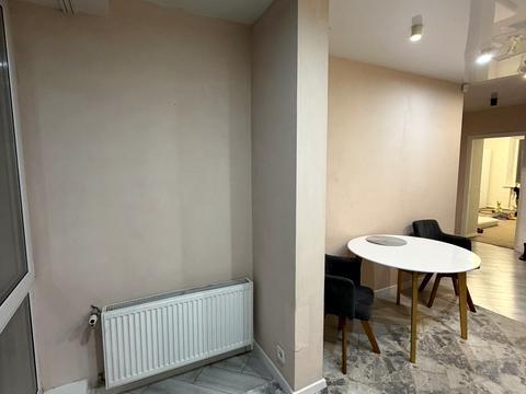 квартира по адресу Григория Сковороды ул., 17