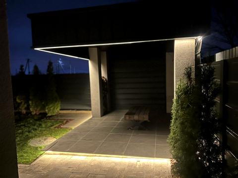 дом по адресу Радужная ул., 57