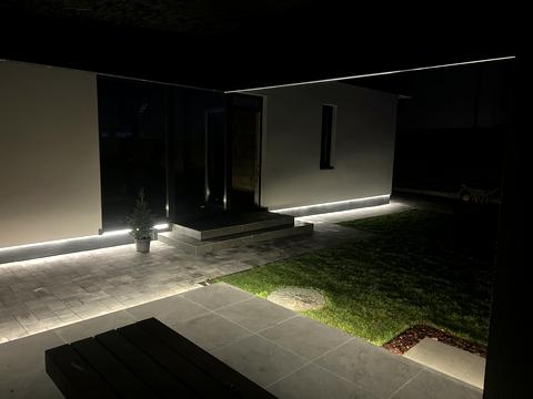 дом по адресу Радужная ул., 57