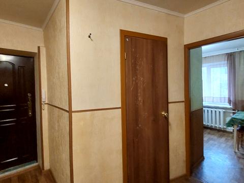 квартира за адресою Світлий пров., 7