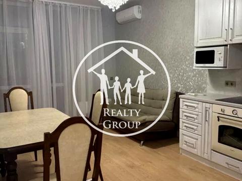 квартира за адресою Авраама Лінкольна вул. (Димитрова), 6