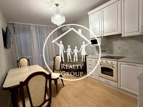 квартира за адресою Авраама Лінкольна вул. (Димитрова), 6