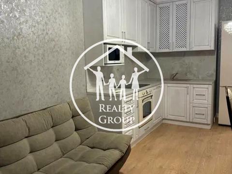 квартира за адресою Авраама Лінкольна вул. (Димитрова), 6