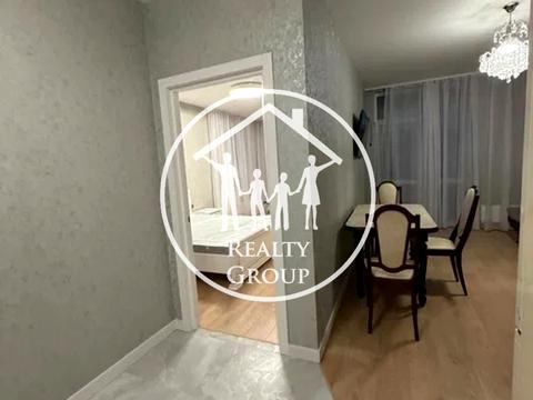 квартира за адресою Авраама Лінкольна вул. (Димитрова), 6