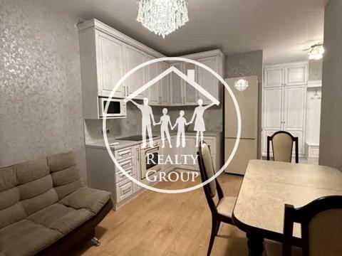 квартира за адресою Авраама Лінкольна вул. (Димитрова), 6