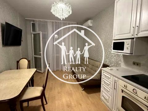 квартира за адресою Авраама Лінкольна вул. (Димитрова), 6