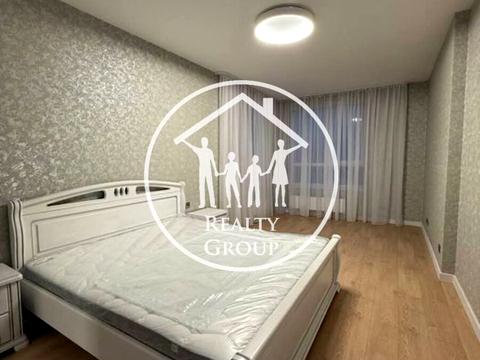 квартира за адресою Авраама Лінкольна вул. (Димитрова), 6