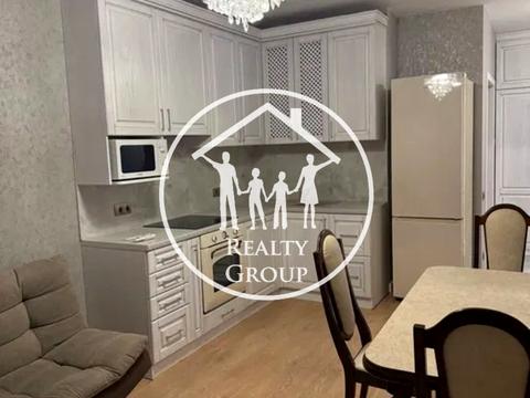 квартира за адресою Авраама Лінкольна вул. (Димитрова), 6