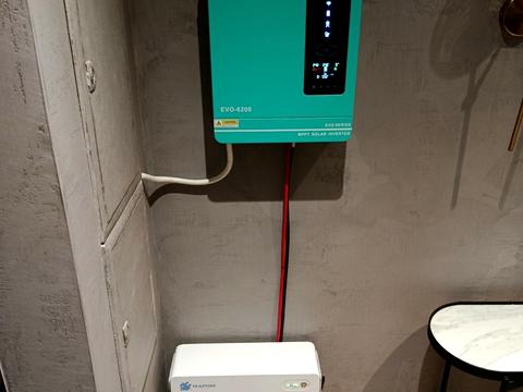 квартира за адресою Івана Федорова вул., 2-А