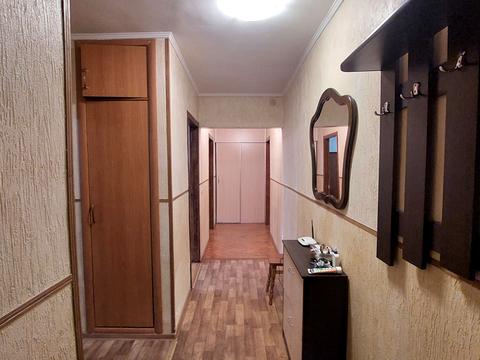 квартира за адресою Світлий пров., 7