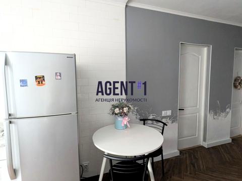 квартира по адресу Тернопольская ул., 5