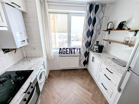 квартира по адресу Тернопольская ул., 5