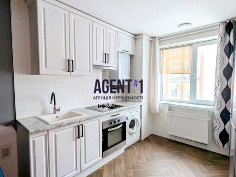 квартира по адресу Тернопольская ул., 5