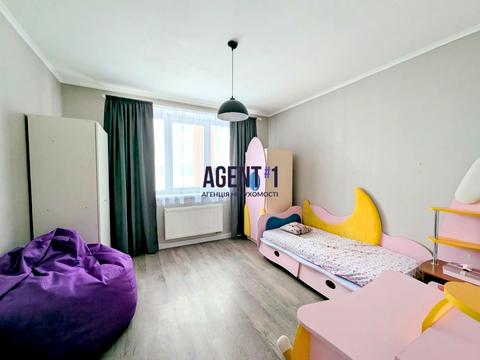 квартира по адресу Тернопольская ул., 5