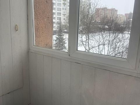 квартира за адресою Пасічна вул., 18