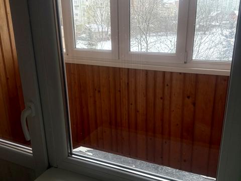 квартира за адресою Пасічна вул., 18